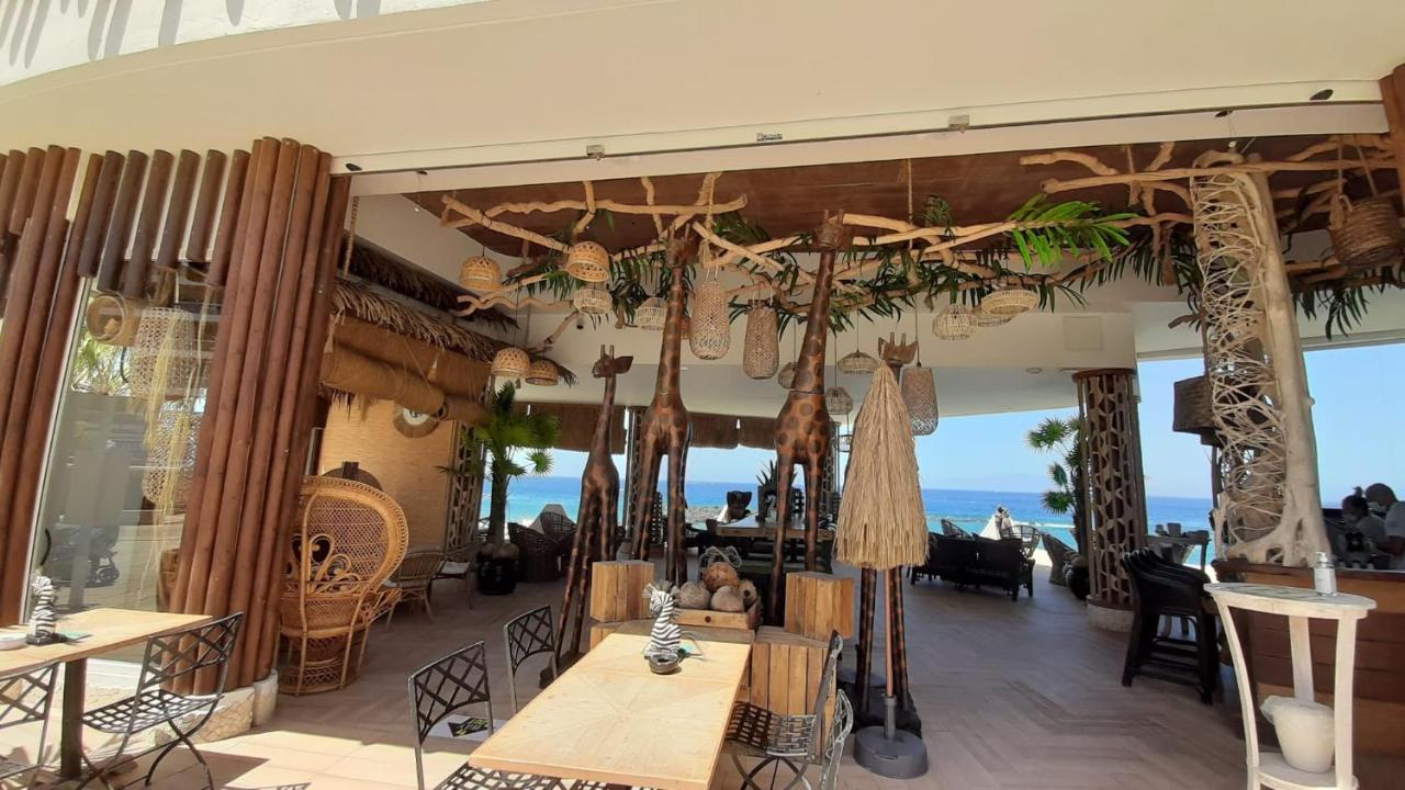 Holiday Home Close To Golden Mile Playa de las Americas  Luaran gambar