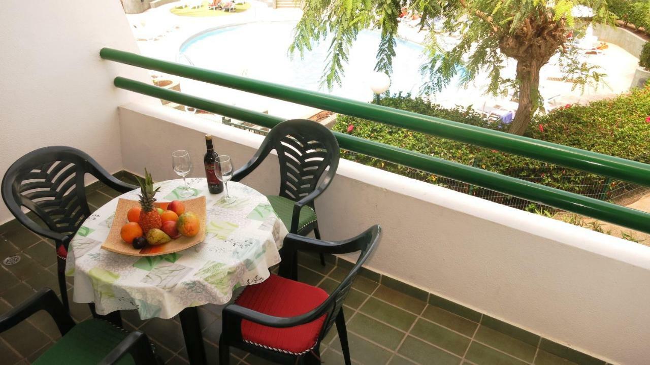 Holiday Home Close To Golden Mile Playa de las Americas  Luaran gambar