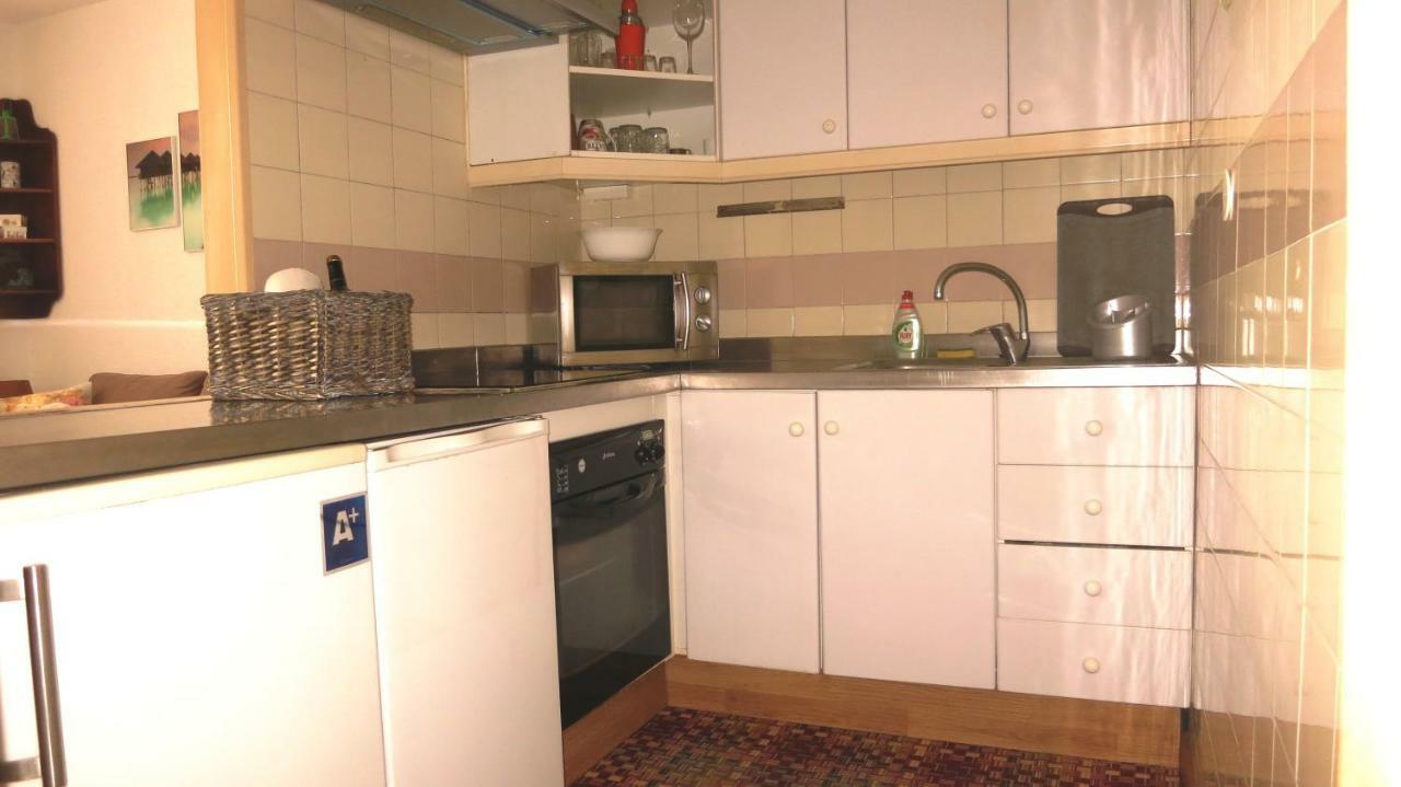 Holiday Home Close To Golden Mile Playa de las Americas  Luaran gambar