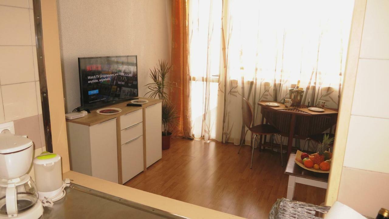 Holiday Home Close To Golden Mile Playa de las Americas  Luaran gambar