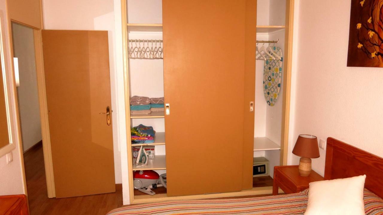 Holiday Home Close To Golden Mile Playa de las Americas  Luaran gambar