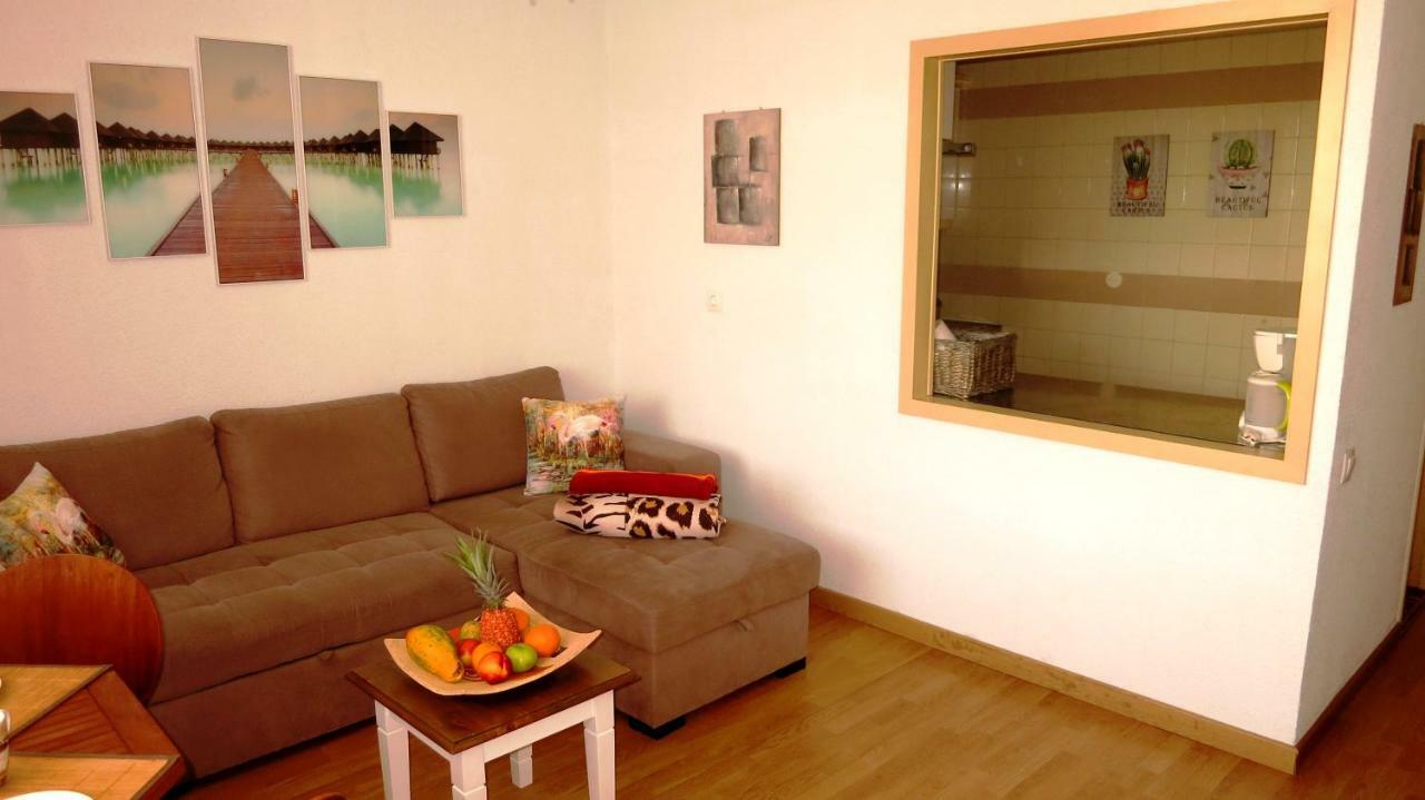 Holiday Home Close To Golden Mile Playa de las Americas  Luaran gambar