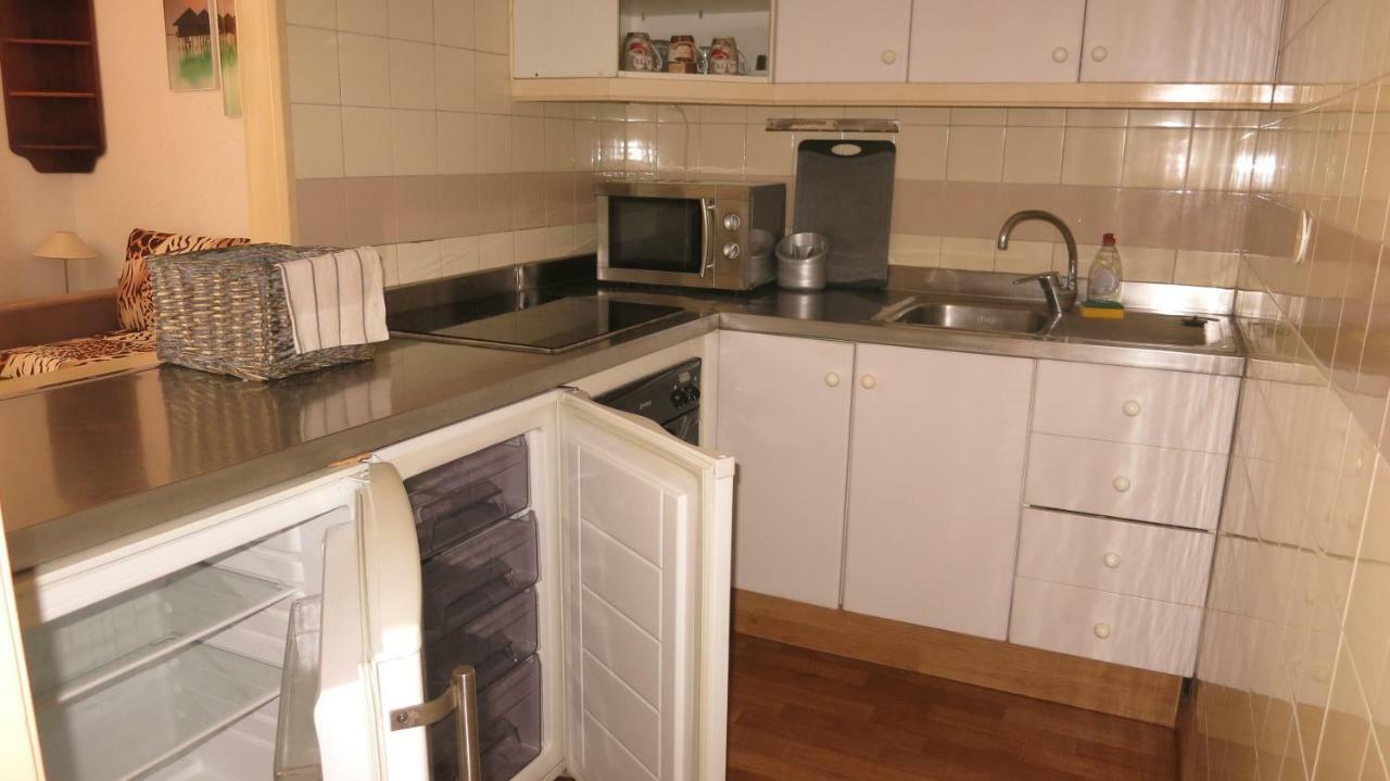 Holiday Home Close To Golden Mile Playa de las Americas  Luaran gambar