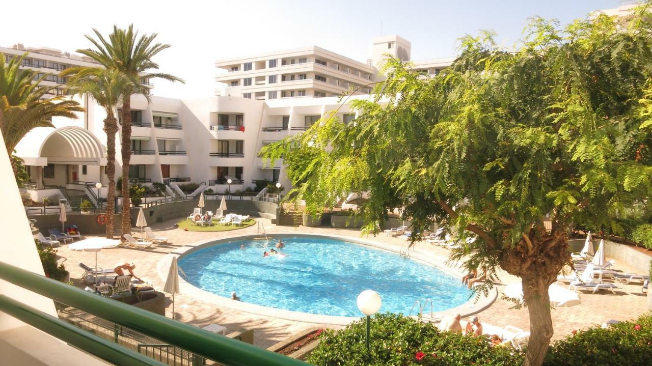 Holiday Home Close To Golden Mile Playa de las Americas  Luaran gambar