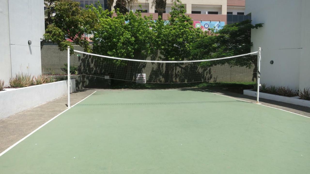 Holiday Home Close To Golden Mile Playa de las Americas  Luaran gambar