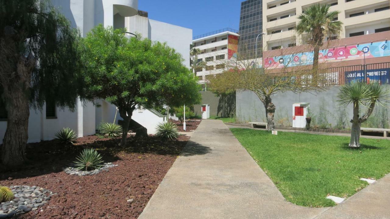Holiday Home Close To Golden Mile Playa de las Americas  Luaran gambar