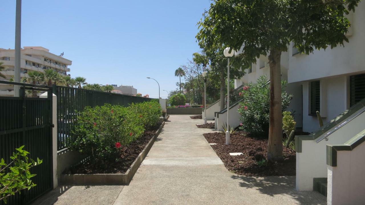 Holiday Home Close To Golden Mile Playa de las Americas  Luaran gambar